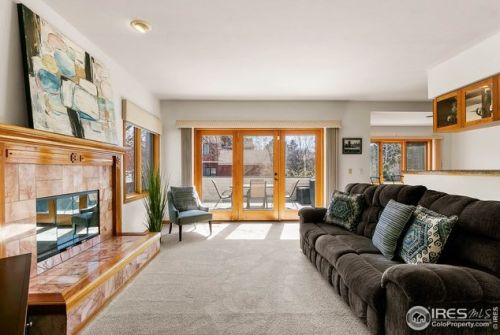 4269 26th St, Boulder CO  80304-0907 exterior