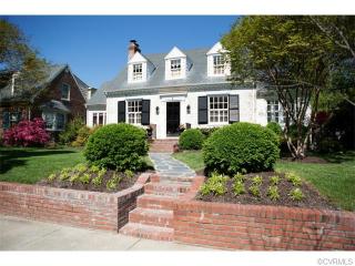 134 Westmoreland St, Richmond, VA 23226-1330