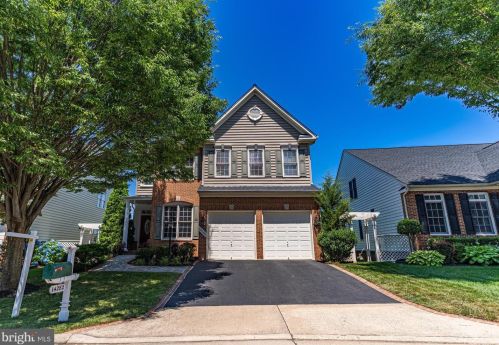 14282 Wythridge Way, Haymarket, VA 20169-3227