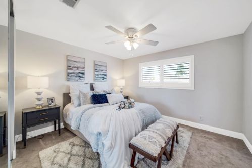 280 Casper Pl, San Ramon CA  94583-3537 exterior