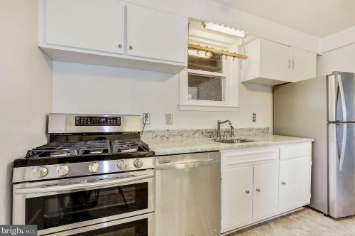 1617 Dublin Dr, Silver Spring MD  20902-3913 exterior