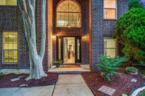 104 Ridge Cir, Georgetown, TX 78628-8220
