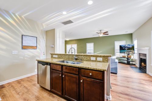 3703 Raddison Ln, Ladson SC  29456-5545 exterior