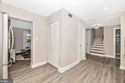 9923 Sutherland Rd, Silver Spring MD 20901-2314 exterior