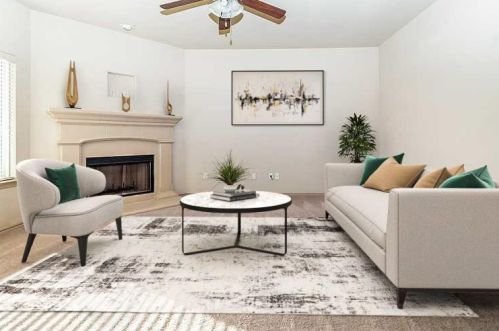 15829 Carlton Oaks Dr, Fort Worth, TX 76177-2162