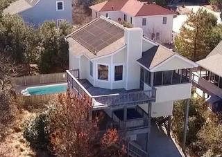 758 Gulfstream Ct, Corolla, NC 27927-9626