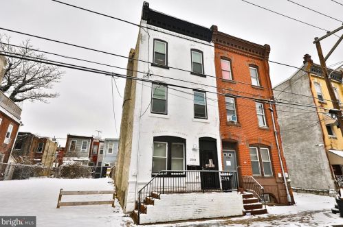 2244 16 St, Philadelphia PA 19132-4419 exterior