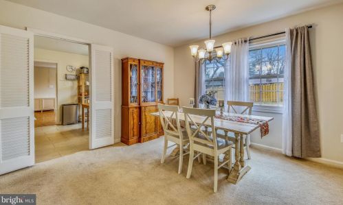 2800 Bel Pre Rd, Silver Spring MD 20906-2316 exterior