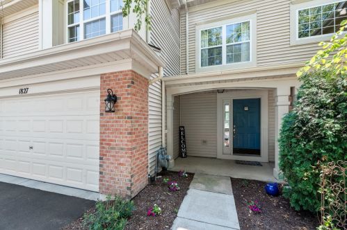 1827 Waverly Way, Boulder Hill, IL 60538-4133