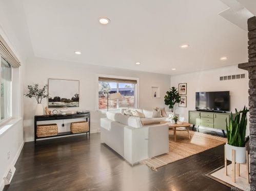 5081 Clarkson St, Englewood, CO 80113-6941