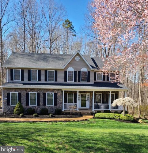 17273 Pepperstock Ln, Jeffersonton, VA 22724-1768