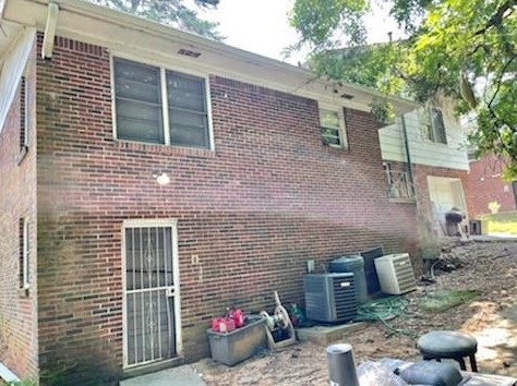 255 Hermer Cir, Atlanta GA  30311-1103 exterior