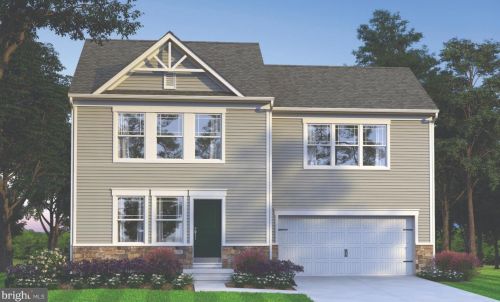 369 Spar Ct, Greenbackville, VA 23356-2840