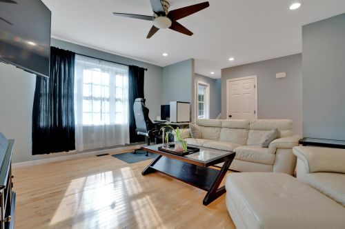 116 Spaulding Rd, Fremont, NH 03044-3254