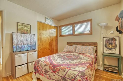 365 31st St, Boulder CO  80305-3404 exterior