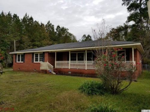 204 Deep Creek Dr, Hemingway, SC 29554-4938