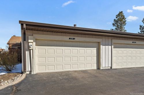 3695 Kittredge St, Denver CO  80013-2603 exterior