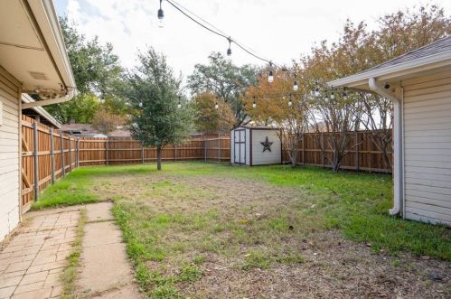 3122 Regency, Carrollton TX 75007-2720 exterior