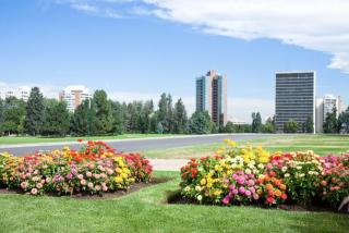 995 Humboldt St, Denver CO  80218-3564 exterior