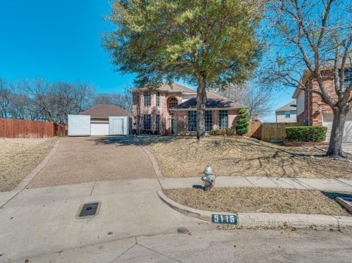 5116 Skymeadow Dr, Fort Worth, TX 76135-1818