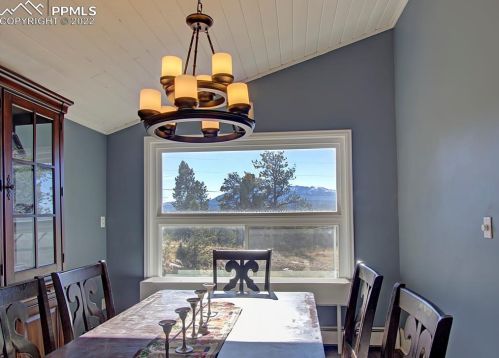 115 High Vw Cir, Woodland Park CO 80863-9405 exterior