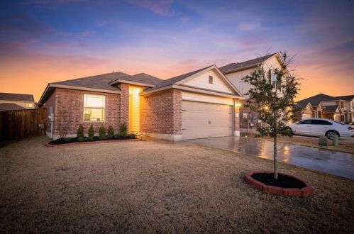13708 Fall Springs Way, Webberville, TX 78653-3950