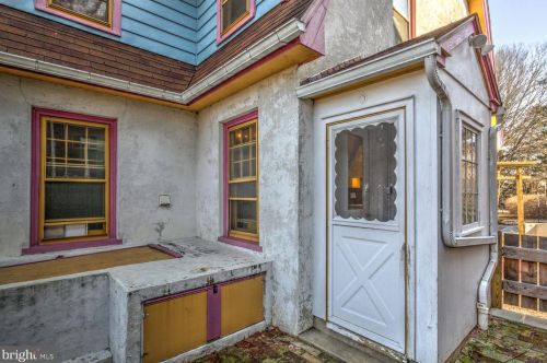 48 Cottage Ave, Lancaster PA  17602-3212 exterior