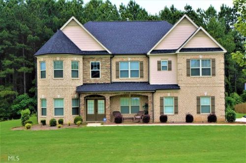 152 Hilda Way, Mcdonough, GA 30252-7222