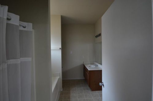 6521 Waterhill Ln, Fort Worth TX  76179-4196 exterior