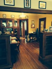 1823 Laurel Ave, Saint Paul MN  55104-6020 exterior