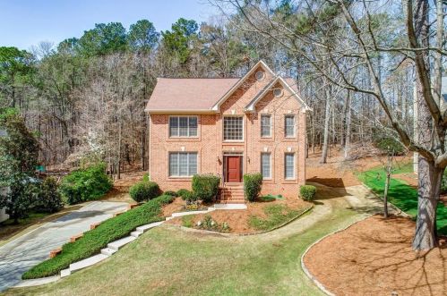 228 Eton Ct, Mableton, GA 30126-1968