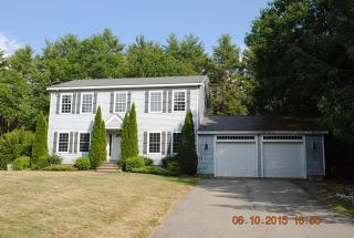 31 Copper Ln, Rochester, NH 03868-5809