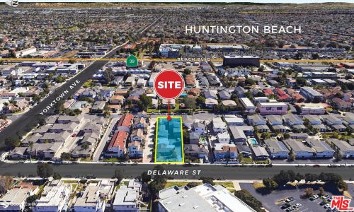 2316 Delaware St, Huntington Beach, CA 92648-2928