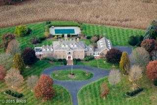 2260 Baldwin Mill Rd, Fallston, MD 21047-1336