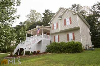 6154 Autumn View Cv, Acworth, GA 30101-7681