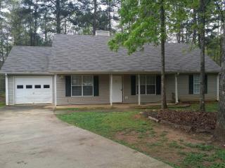 41 Teal Ct, Monticello, GA 31064-8804