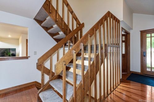 6199 Jamaica Ct, Englewood CO  80111-5714 exterior