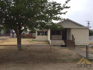 301 Olive Ave, Taft, CA 93268-4232