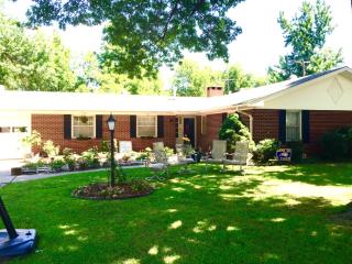 601 14th St, Pryor, OK 74361-8065