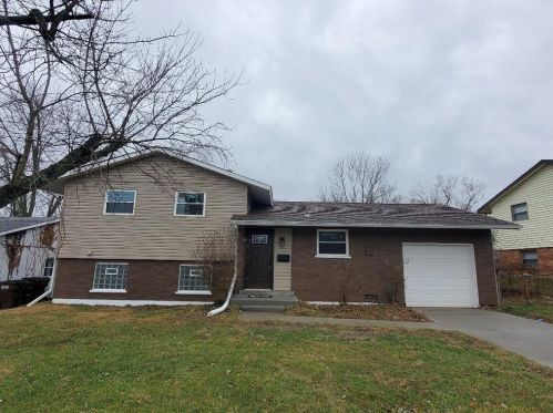 791 Fairborn Rd, Cincinnati OH  45240-2552 exterior