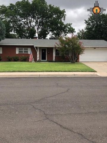 201 Blanco Dr, Hobbs, NM 88240-3315