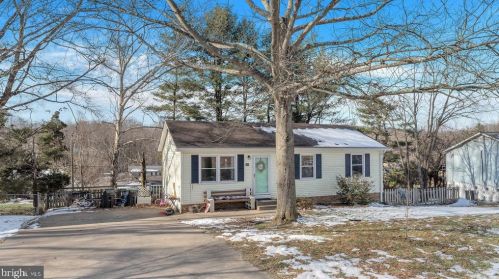 1413 Northridge Dr, Fredericksburg, VA 22405-1435