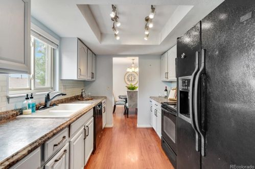 3281 Evanston St, Aurora CO 80014-3920 exterior