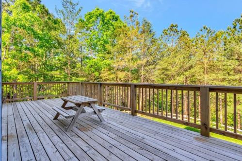 129 Blackhawk Ct, Big Canoe GA  30143 exterior