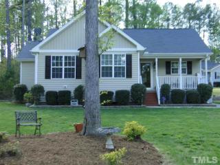 2011 Eastwood Dr, Durham NC  27703-6101 exterior