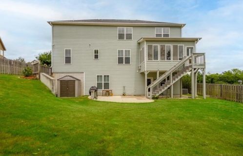 794 Watermark Dr, Evans GA  30809-7486 exterior