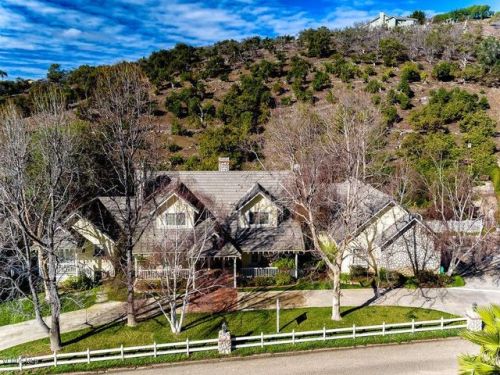 5677 Heatherton Dr, Somis, CA 93066-9716