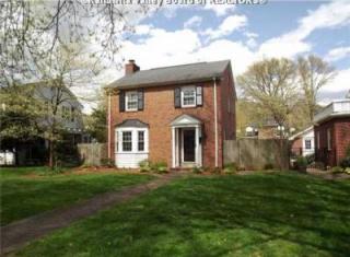 4106 Staunton Ave, Charleston, WV 25304-1639