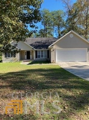 215 Aldred Ave, Statesboro, GA 30458-4514