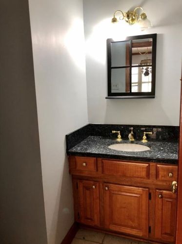 606 Woodpark Dr, Taylor Lake Village TX  77586-5027 exterior